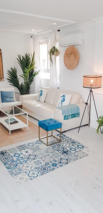 Lux City Loft In Front Of The Port Alicante Zewnętrze zdjęcie