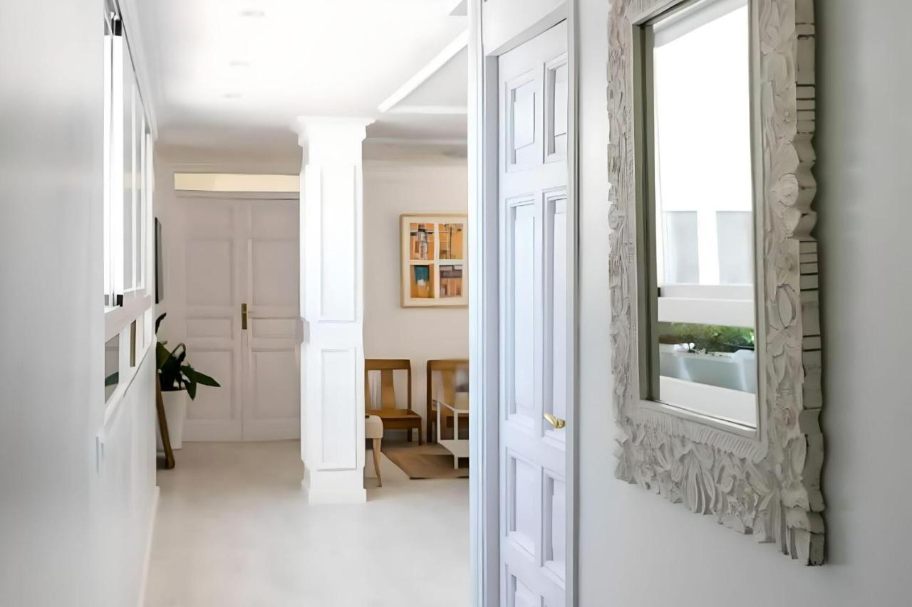 Lux City Loft In Front Of The Port Alicante Zewnętrze zdjęcie